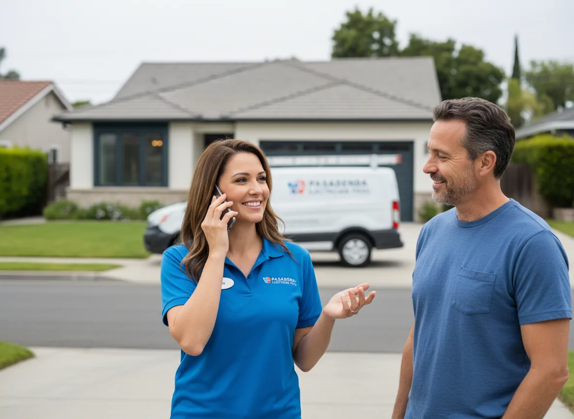 Electrician Maplesville, AL FAQs